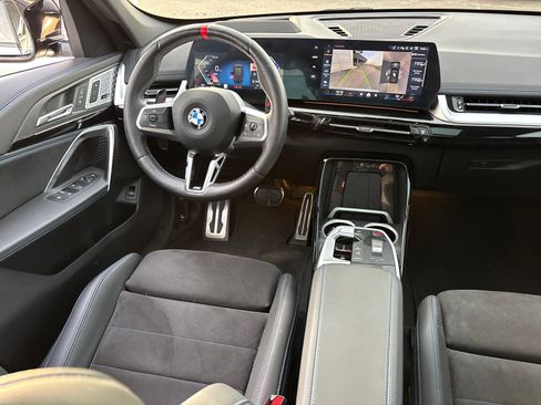 Used 2024 BMW X1 M35i w/ Premium Package AWD/4WD image 30