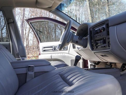 Used 1996 Chevrolet Impala SS image 32