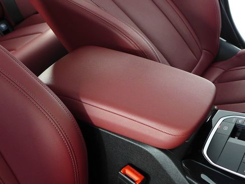 Used 2022 BMW X3 xDrive30i w/ M Sport Package 2 image 16