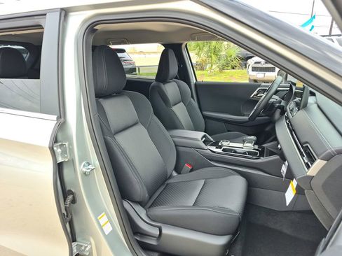 New 2026 Mitsubishi Outlander ES FWD image 23