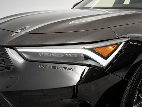 Certified 2025 Acura Integra A-Spec image 16