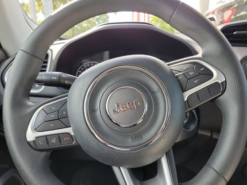 Used 2019 Jeep Renegade Sport image 15