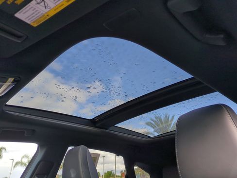 Certified 2025 Lexus RX 450h AWD w/ Luxury Package image 27