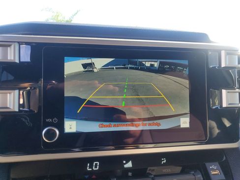 Used 2025 Toyota Tundra SR5 w/ SR5 Convenience Package image 19