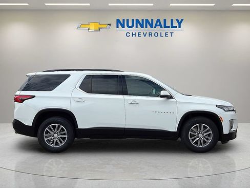 Used 2023 Chevrolet Traverse LT AWD/4WD image 7