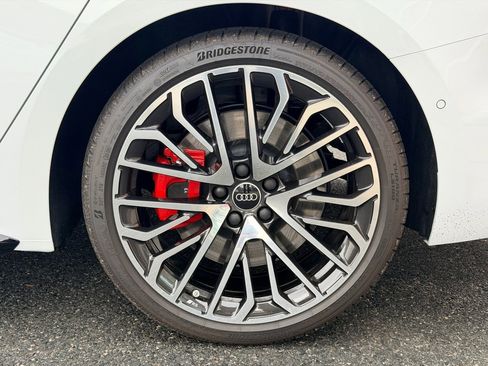 Used 2025 Audi S5 Premium Plus image 27