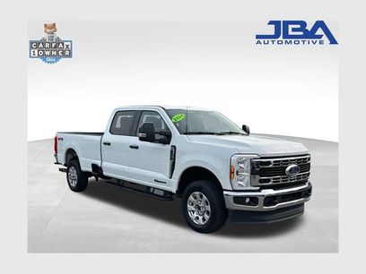 Used 2024 Ford F350 XLT