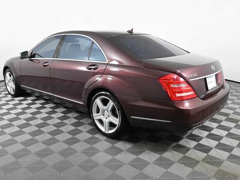 Used 2010 Mercedes-Benz S 550 image 7
