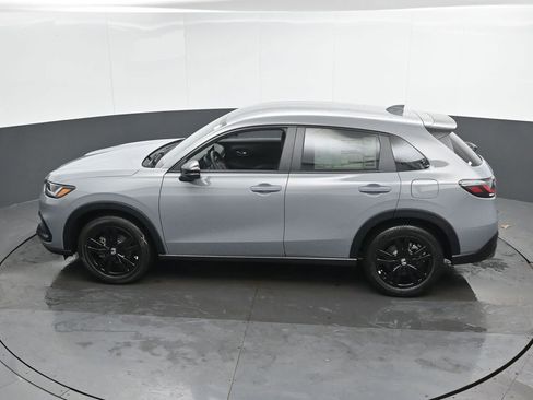 New 2026 Honda HR-V Sport image 27