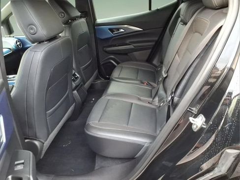 Used 2024 Chevrolet Equinox EV LT FWD image 12