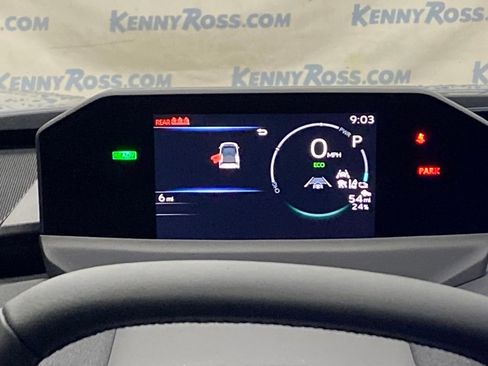 New 2026 Subaru Solterra Premium image 15