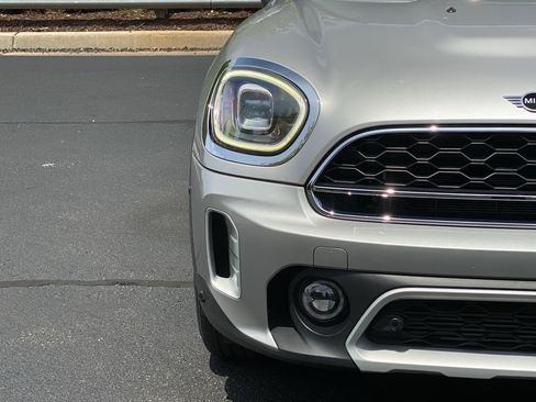 Certified 2024 MINI Cooper Countryman S FWD image 19