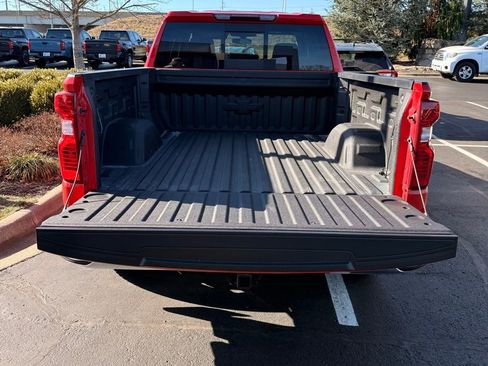 Used 2020 Chevrolet Silverado 1500 LT w/ All-Star Edition image 6