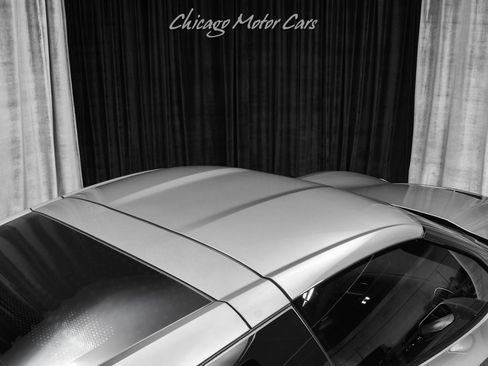 Used 2016 Chevrolet Corvette Z06 image 43