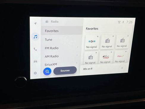 New 2026 Toyota Tacoma TRD Sport image 16