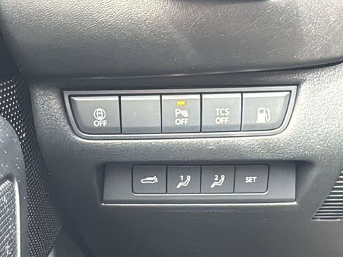 New 2026 MAZDA CX-50 AWD 2.5 Hybrid w/ Weather Package image 29