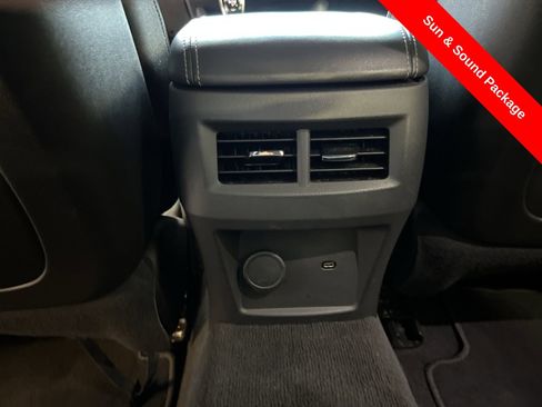 Used 2020 Cadillac CT5 Luxury w/ Sun And Sound Package RWD image 23