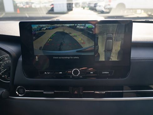 New 2026 Mitsubishi Outlander Trail Edition image 14