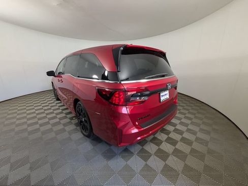 New 2026 Honda Odyssey Sport-L image 12