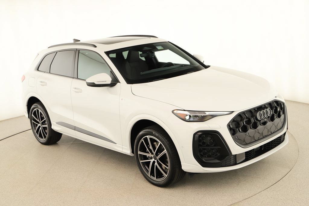 New 2026 Audi Q5 Premium Plus AWD/4WD image 32