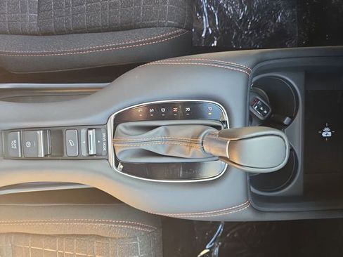 New 2026 Honda HR-V Sport image 24