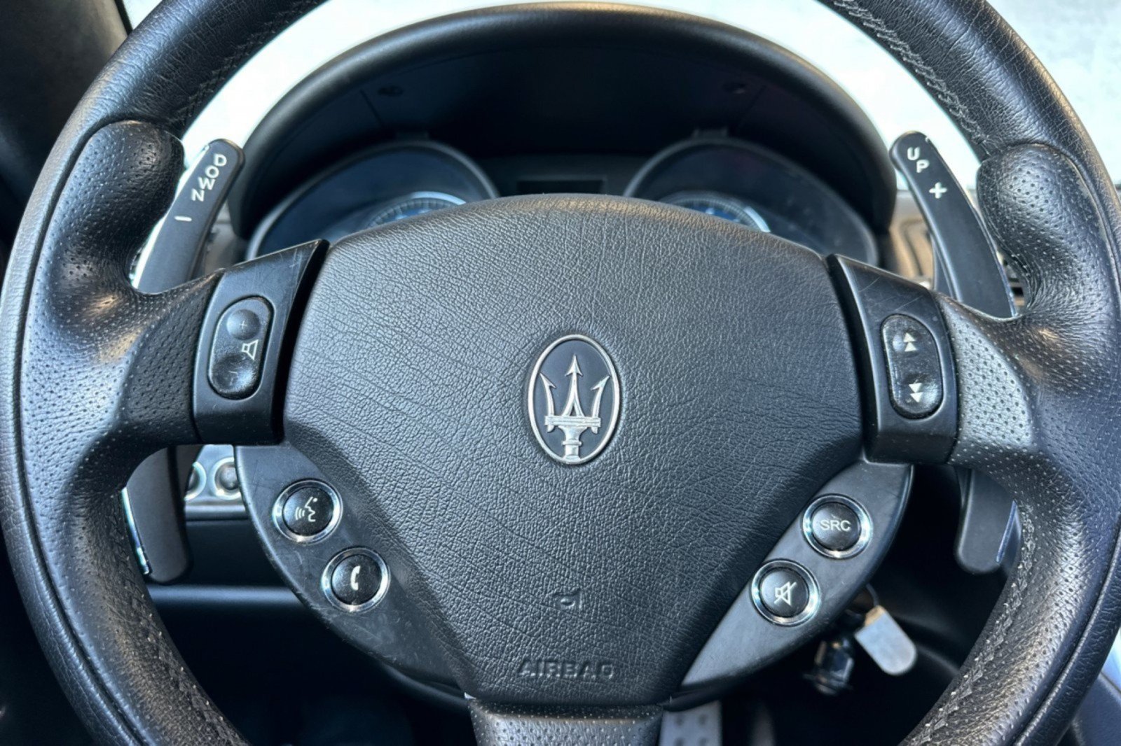 Used 2012 Maserati GranTurismo S RWD image 20