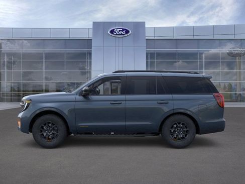 New 2026 Ford Expedition Tremor image 7
