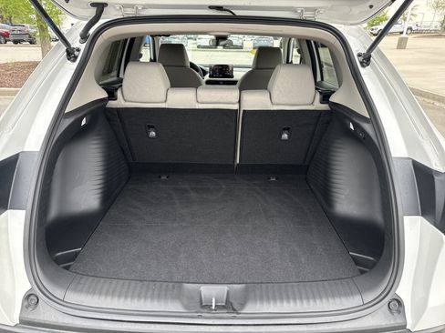 Used 2026 Honda HR-V LX image 28