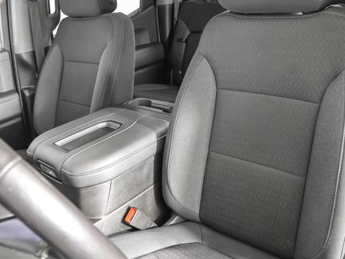 Used 2022 Chevrolet Silverado 1500 RST w/ All Star Edition Plus image 23