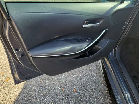 Used 2024 Toyota Corolla XSE FWD image 19