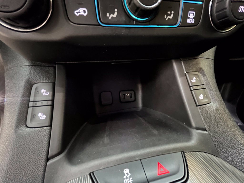 Used 2018 GMC Acadia SLT AWD/4WD image 35
