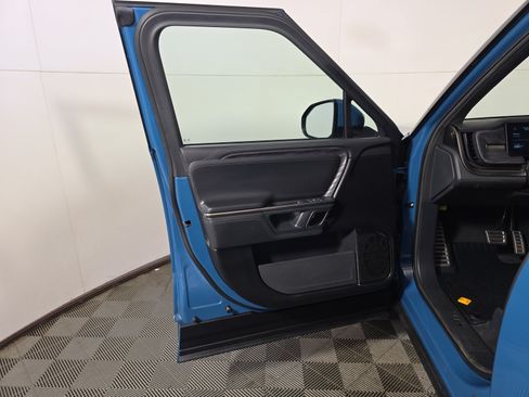 Used 2022 Rivian R1T Launch Edition AWD/4WD image 16