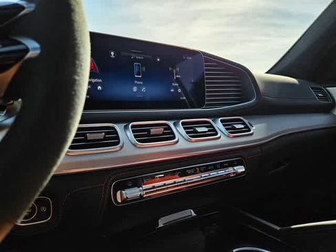 Used 2024 Mercedes-Benz GLE 63 AMG S image 29