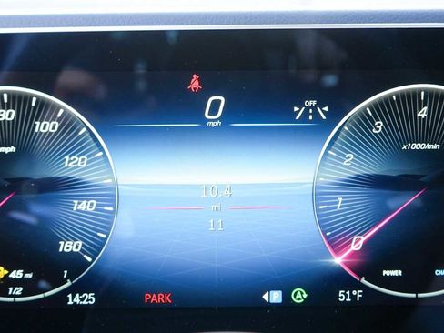 New 2026 Mercedes-Benz GLS 450 4MATIC image 45