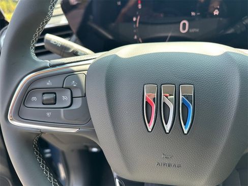 New 2026 Buick Encore GX Preferred image 25