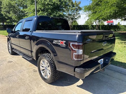 Used 2018 Ford F150 XL w/ Equipment Group 101A Mid AWD/4WD image 6