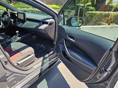 Used 2024 Toyota Corolla SE image 31