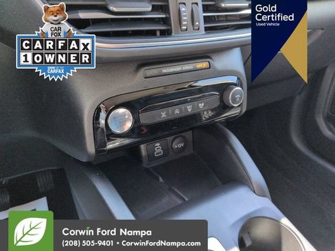 Used 2025 Ford Escape Platinum AWD/4WD image 19