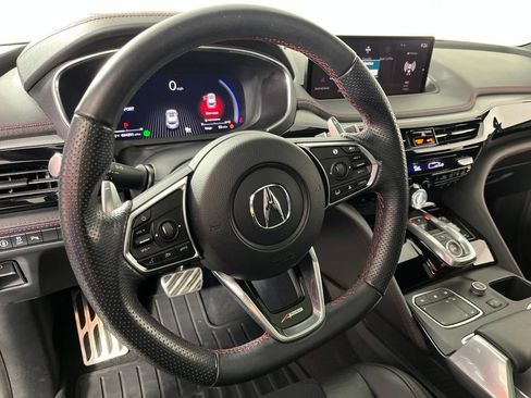 Used 2022 Acura MDX A-Spec AWD/4WD image 31