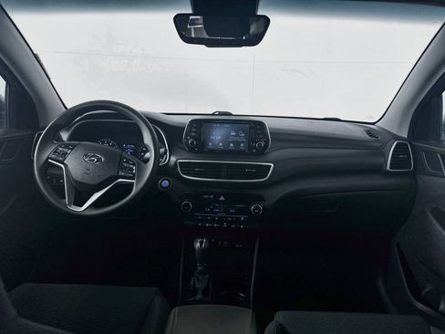 Used 2019 Hyundai Tucson Sport AWD/4WD image 22