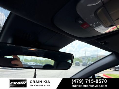 Certified 2025 Kia K5 GT-Line FWD image 20