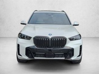 Used 2025 BMW X5 xDrive50e w/ M Sport Package AWD/4WD video 2
