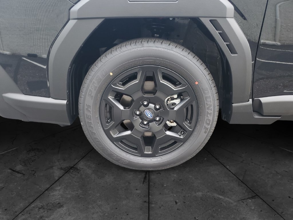 New 2026 Subaru Outback Limited AWD/4WD image 14