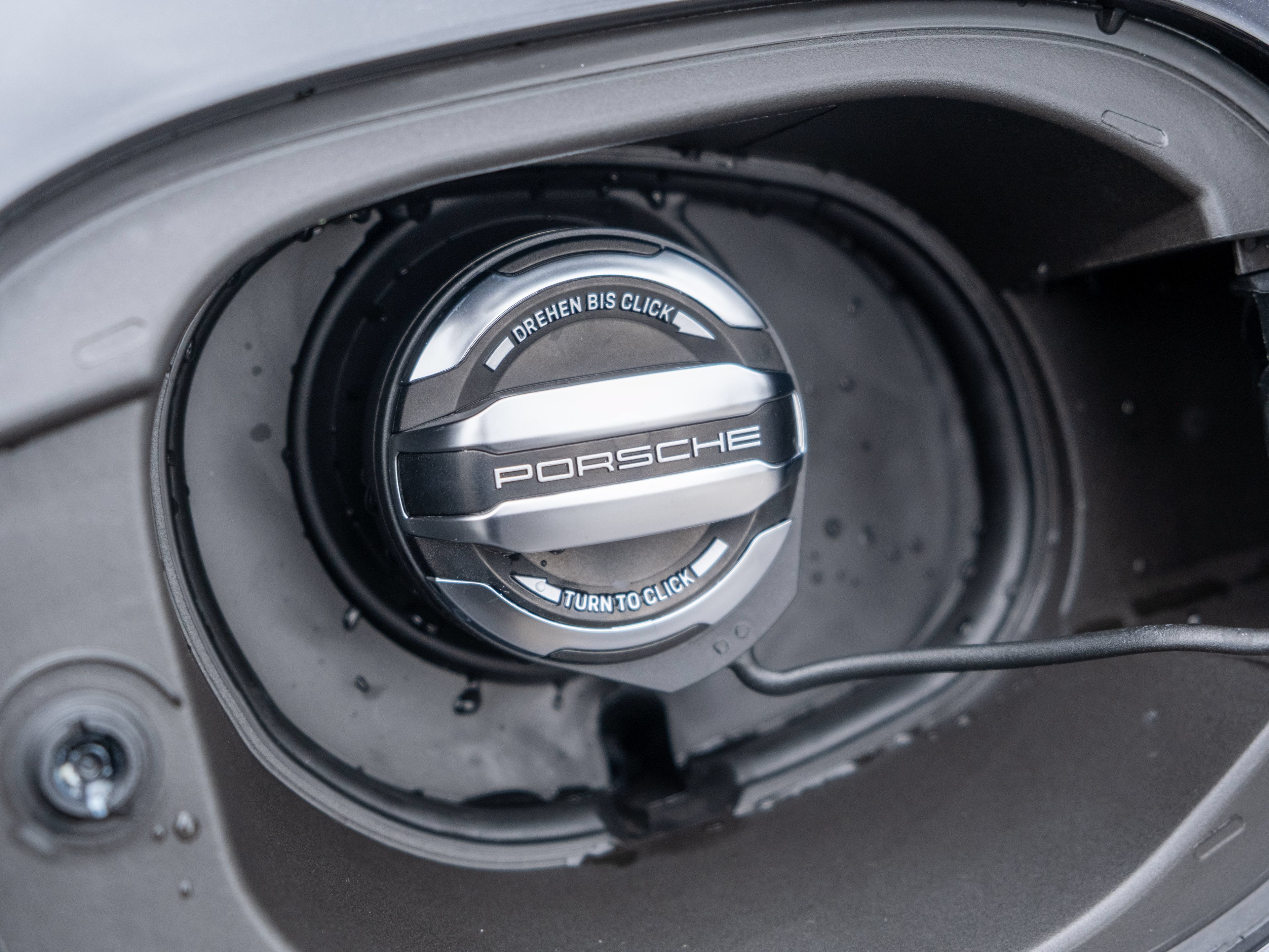 Certified 2026 Porsche Macan AWD/4WD image 20