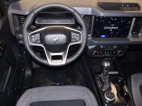 New 2026 Ford Bronco Big Bend image 15