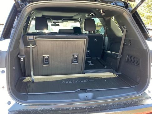 New 2026 Nissan Pathfinder Rock Creek AWD/4WD image 28