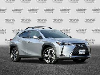 Certified 2025 Lexus UX 300h FWD video 2