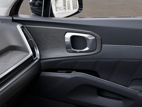 New 2026 Kia Sorento SX image 25