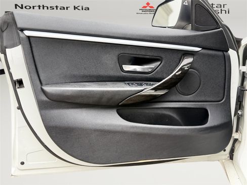 Used 2018 BMW 430i Gran Coupe xDrive 430i xDrive image 23