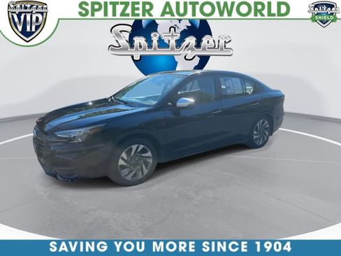 Used 2024 Subaru Legacy Touring XT AWD/4WD image 5